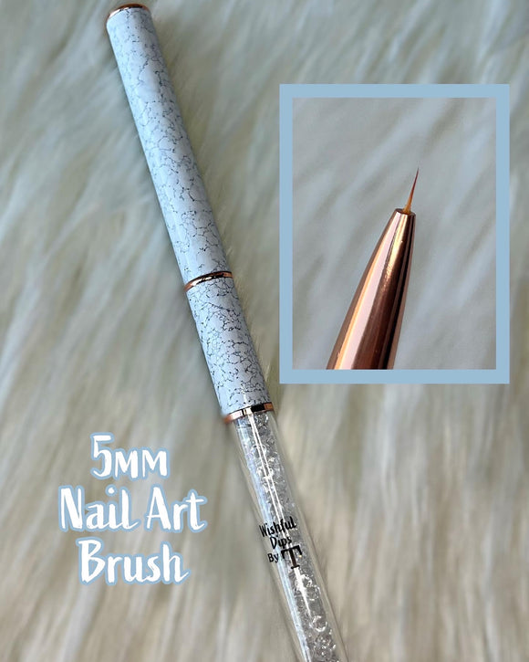 5mm Nail Art Brush