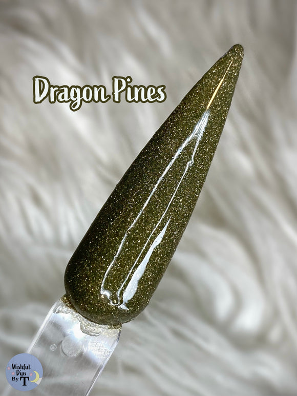 Dragon Pines