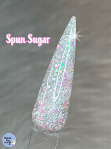 Spun Sugar
