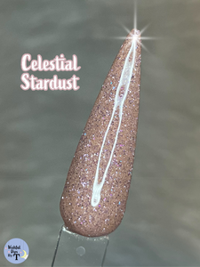 Celestial Stardust