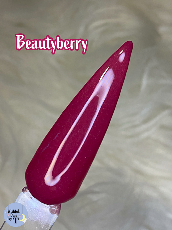 Beautyberry