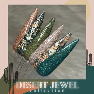 Desert Jewel Collection