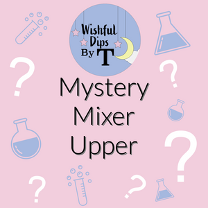 Mystery Mixer Upper