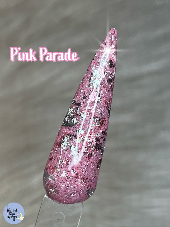 Pink Parade