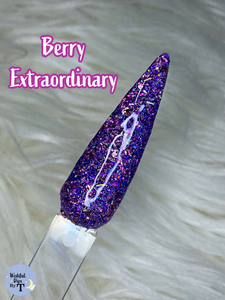 Berry Extraordinary