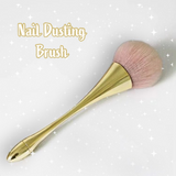 Nail Dusting Brush