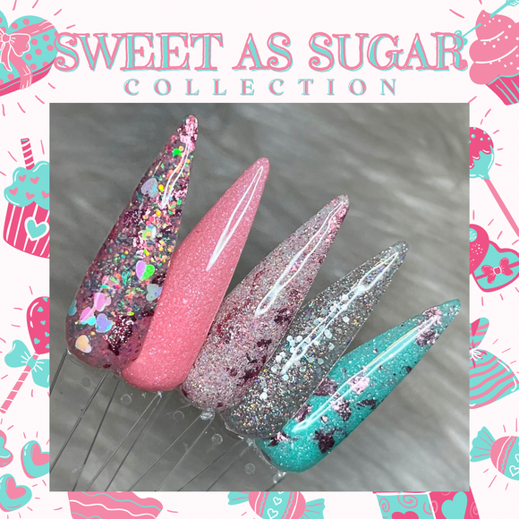 Sweet As Sugar Collection