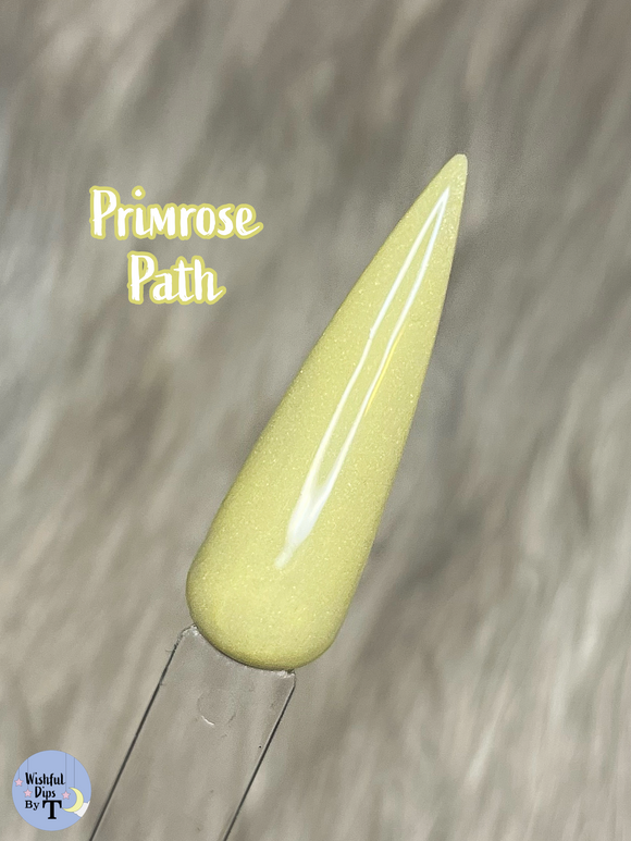Primrose Path