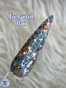 Enchanted Oak